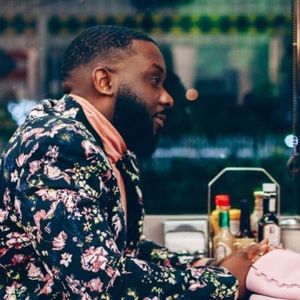 Meet your Posher, Maurice